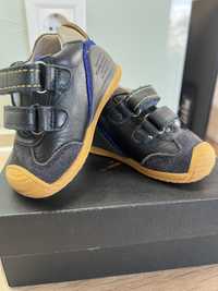 Обувки за прохождане Biomechanics