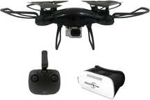 IRDRONE X Drone VR X84 дрон за начинаещи с камера HD wifi