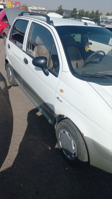 Matiz best sotiladi.