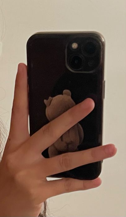 Айфон 13 обычный