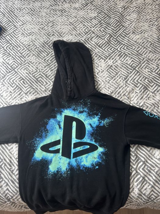 Hanorac PlayStation pt copii