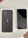 Iphone 11 128gb черный