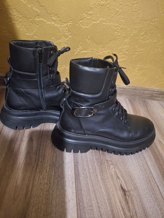 Ghete damă Anna Cori