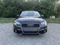 --  Audi A1  2011  1.4 TFSi --