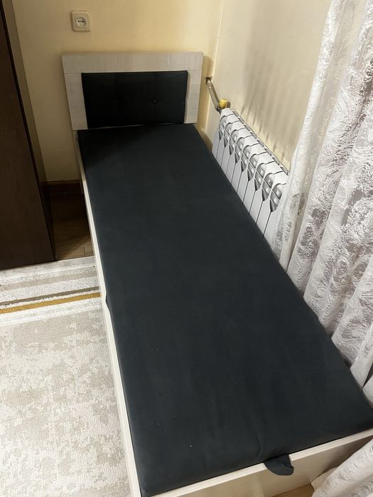 Детская кровать в хорошем состояний