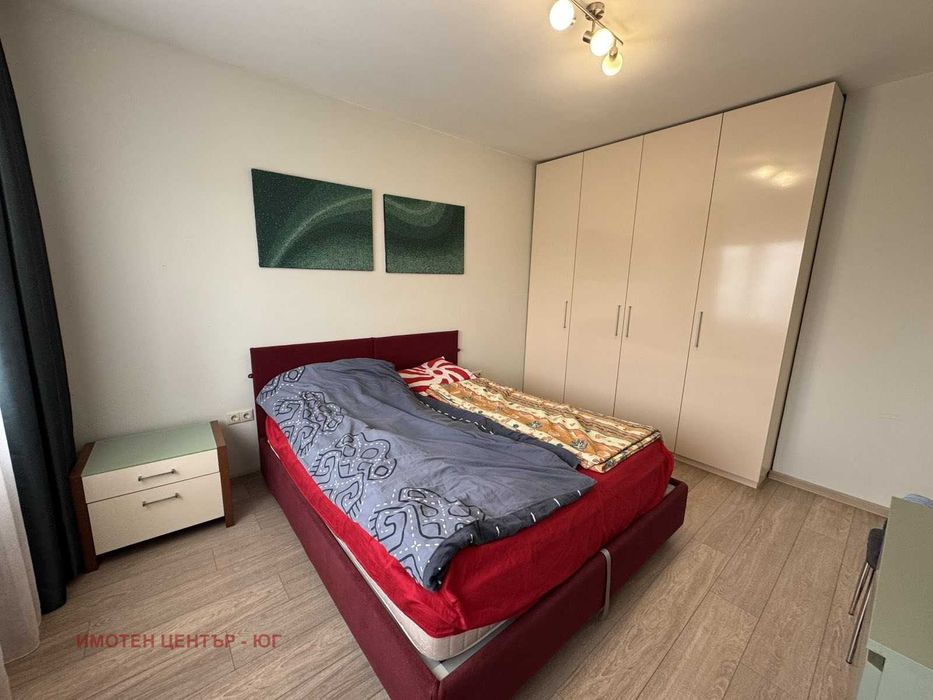 Продава се Тристаен апартамент в София, Студентски град - 80 кв.м за 4125 €/кв.м - Снимка #6