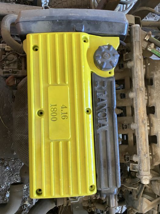 Motor 1.8 Lancia