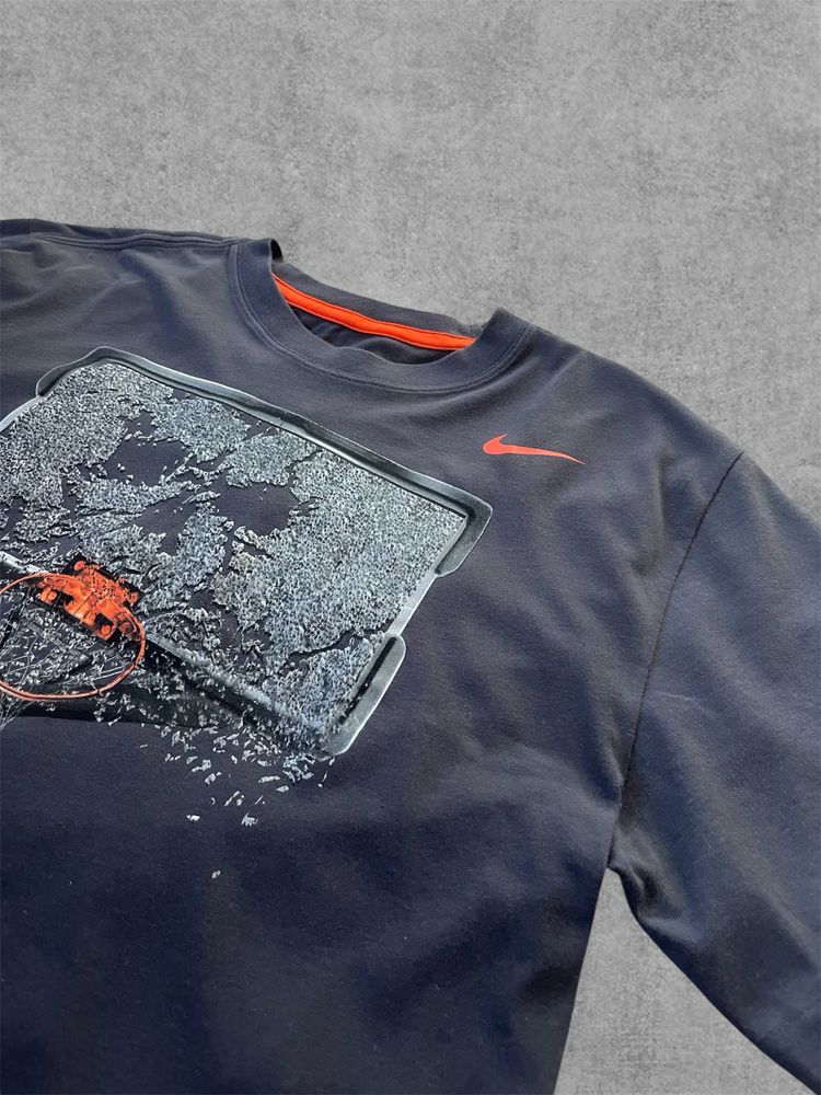 Тениска - Nike