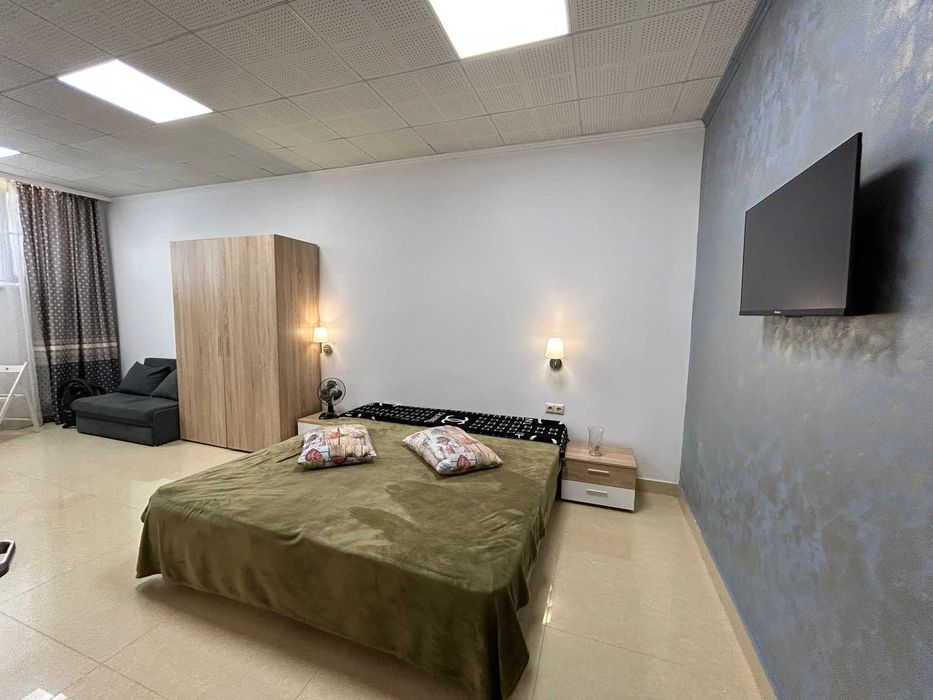 Продава се Едностаен апартамент в к.к. Слънчев бряг - 34 кв.м за 1203 €/кв.м - Снимка #1