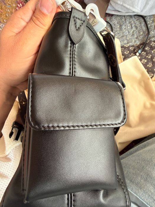 дамска чанта Louis Vuitton