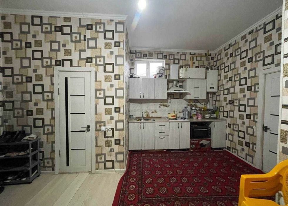 2 xonali uy metro Dostlik-chkalov