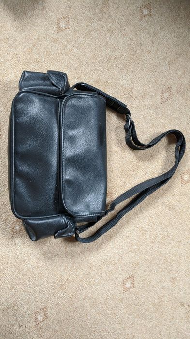 Night vision sovietic de tip light intensifier T3C-2, geanta vintage