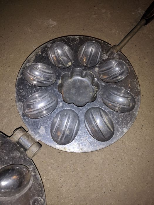 Форма для выпечки, метро Москва