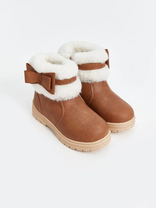 Детские ботинки