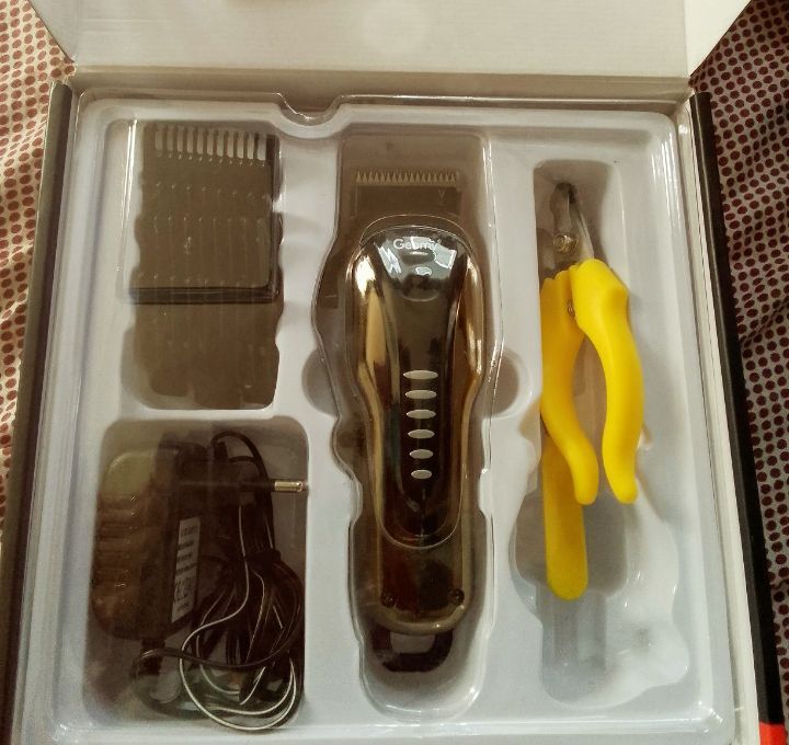 Аппарат для волос