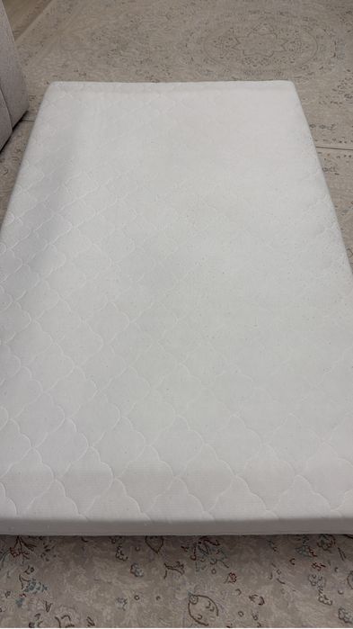 Матрас ортопедический