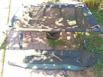 Saltea De Primire Cu 4 Picioare 115x75x43cm
Carp Pro - Salt
