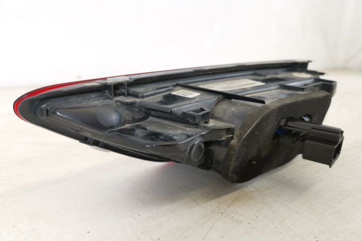 Stop Haion Stanga Original Led In Stare Buna Combi/Break Volkswagen VW