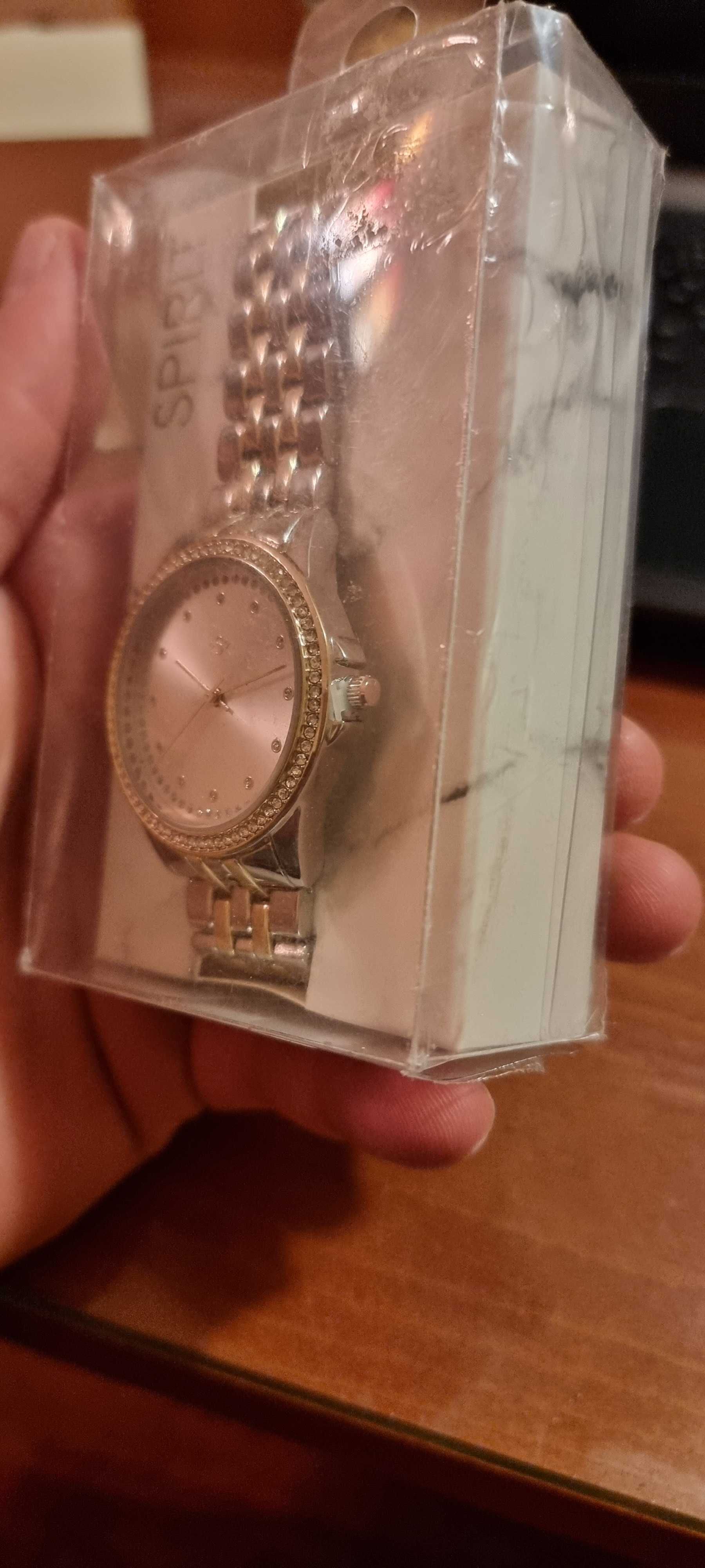 Spirit Womens Analogue Classic Quartz Watch