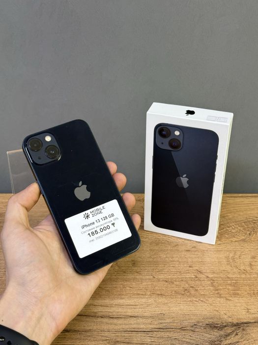 Iphone 13 128 GB | Mobile Zone