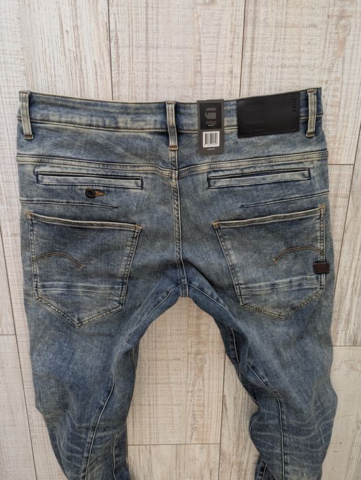 G-Star D-Stag 3d Slim w33L32