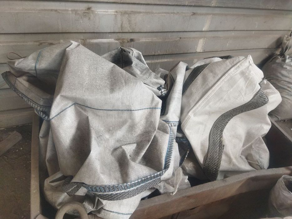 Qop  boʻsh big big katta qoplar