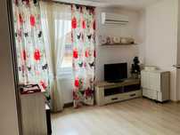 Inchiriez Brasov ultracentral apartament