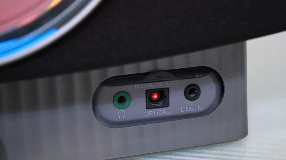 Mini sistem Sony Cd,FM,Aux,Telecomanda.