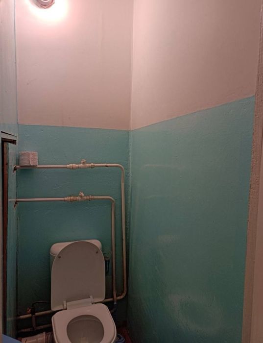 Продается срочно 2х ком Караташ