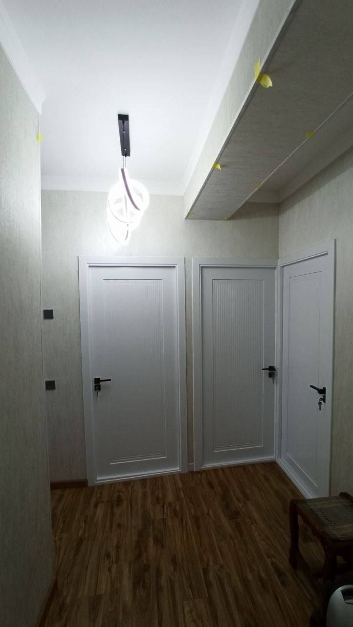 Qora Qamish 2/3 Siroj solih masjidi oldida