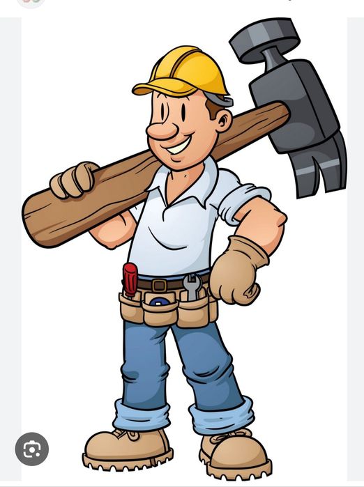 Ремонт квартир и домов