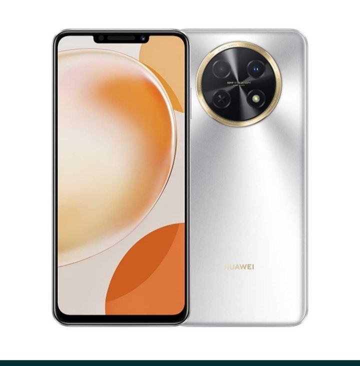 Huawei nova y91 .