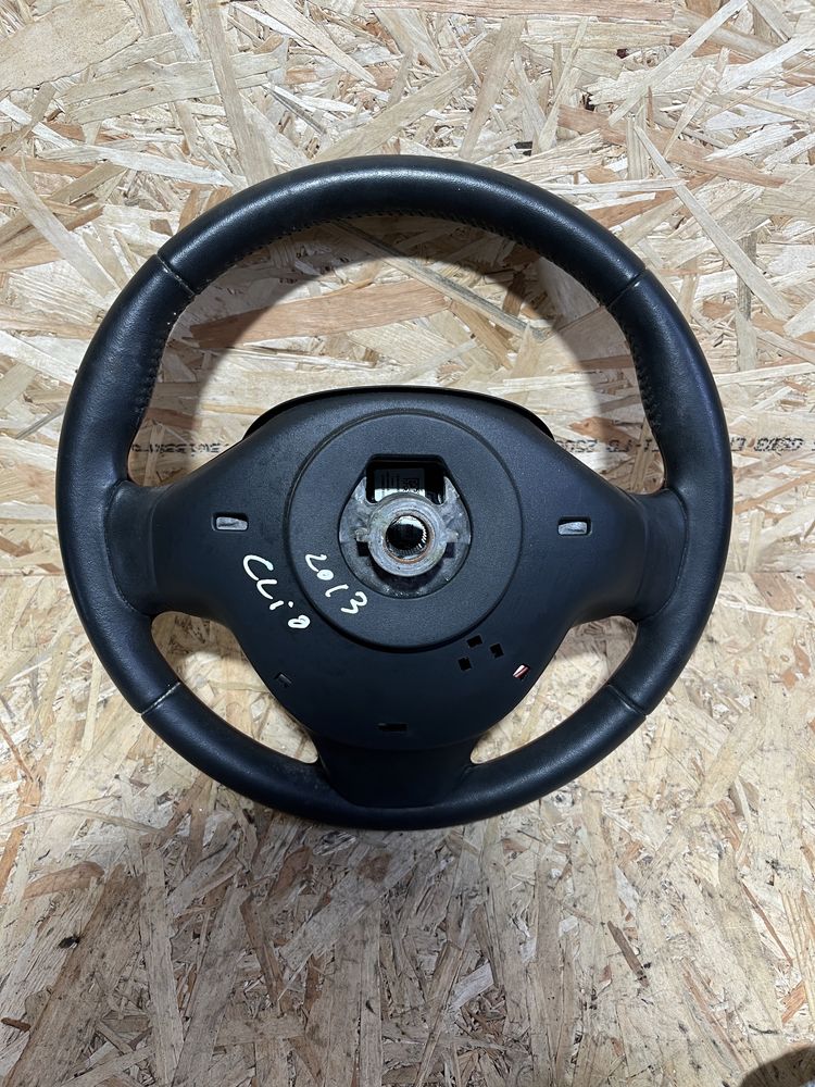Volan+Airbag Renault Clio 4 2013