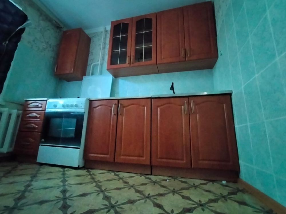 Кухонный из дерева