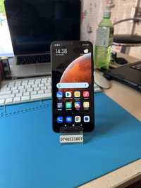 Xiaomi Redmi 9C 128 Gb dual sim black