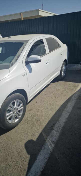 Кобалт 2025 сотилади ёки иккиламчи автокридитга