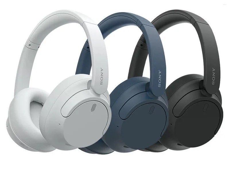 Новые Наушники SONY CH720N! Бесплатная Доставка!