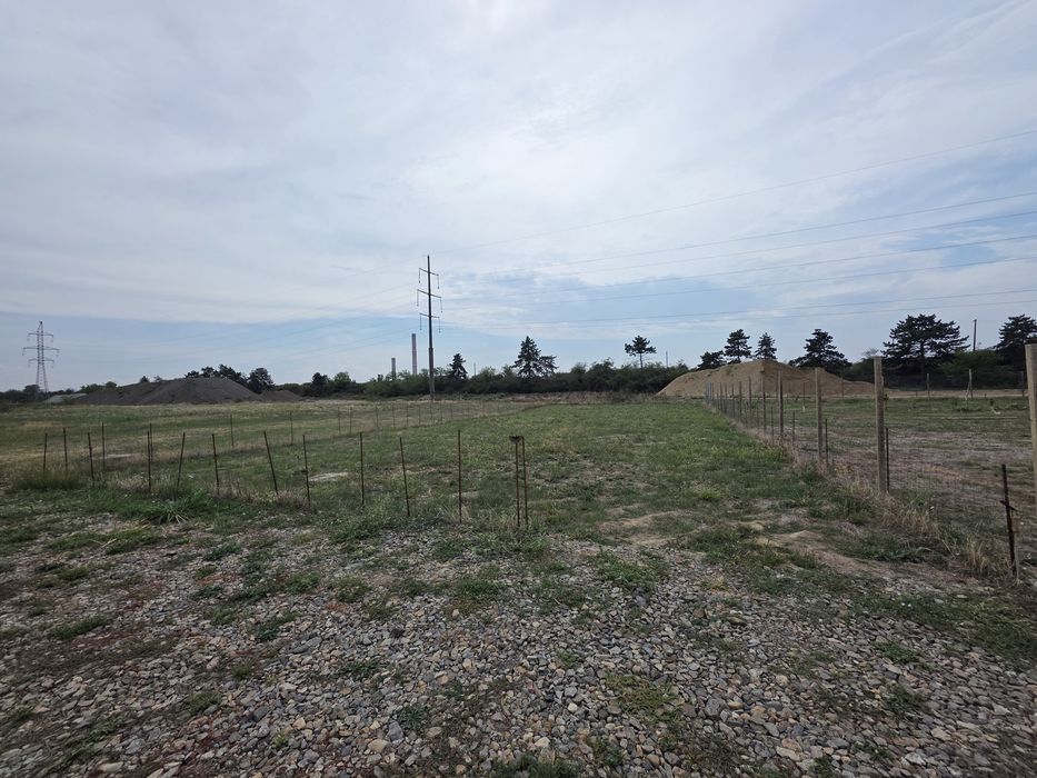 Teren de vanzare in Oradea zona Episcopia