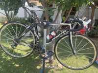 Шосеен карбонов велосипед Amiata   Размер S