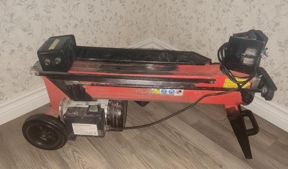 Дровокол гидравлический 2,2 квт