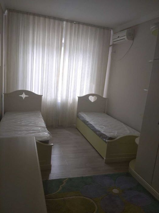 Сдаётся квартира на Госпитальном после ремонта впервые!!!