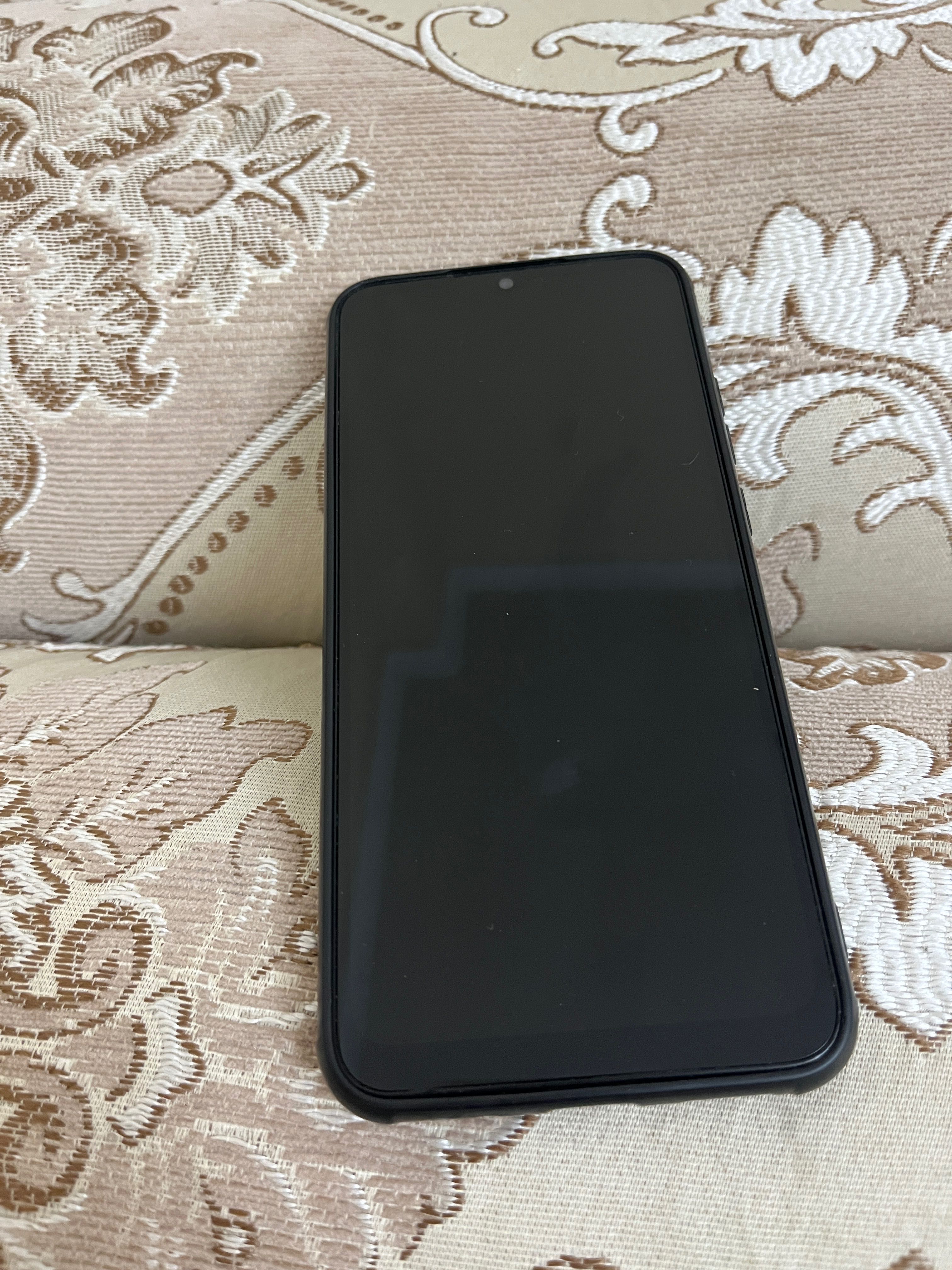 Redmi 9A 32гб состояние нормально