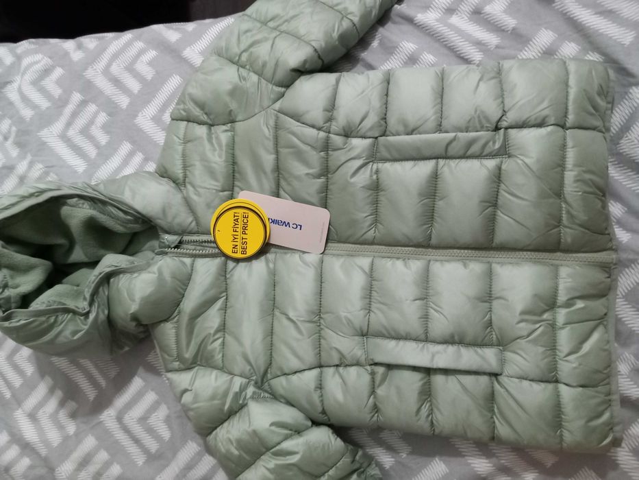 Нови якенца LCWaikiki