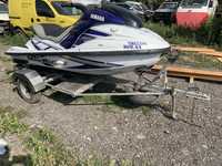 НА ЧАСТИ! JET Yamaha GP1200R 150 кс. Джет Ямаха WaveRunner