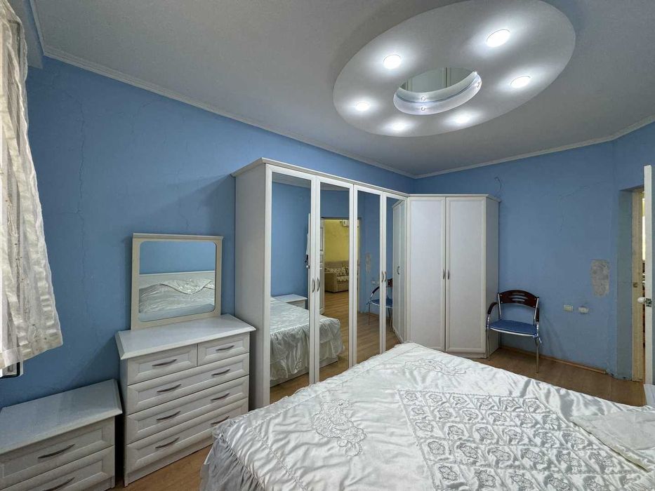 Продаётся 3-х ком квартира 65 м2 Хумо Арена М Космонавтов Интерпол