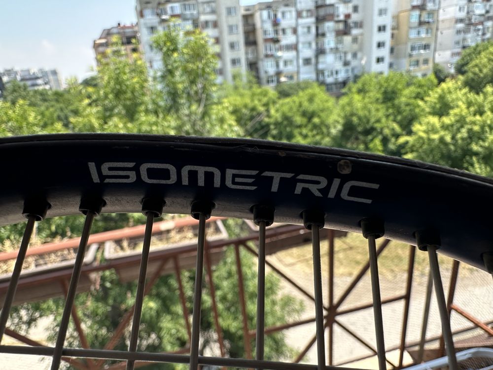 Yonex Ezone 98, 315 grams - тенис ракети