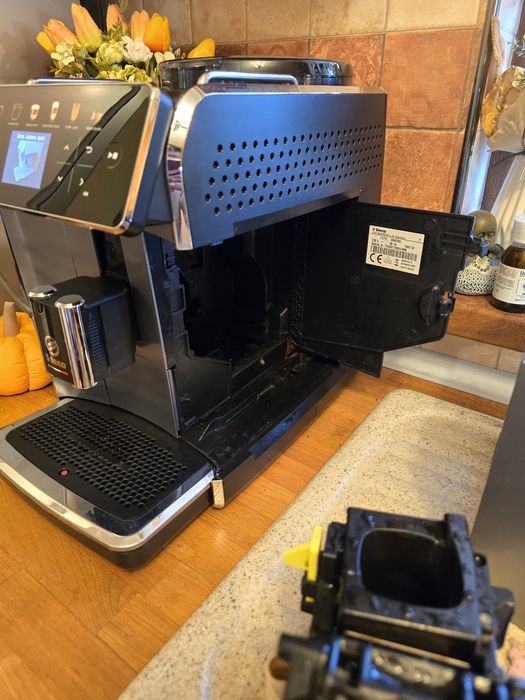Кафеавтомат Saeco GranAroma SM6582