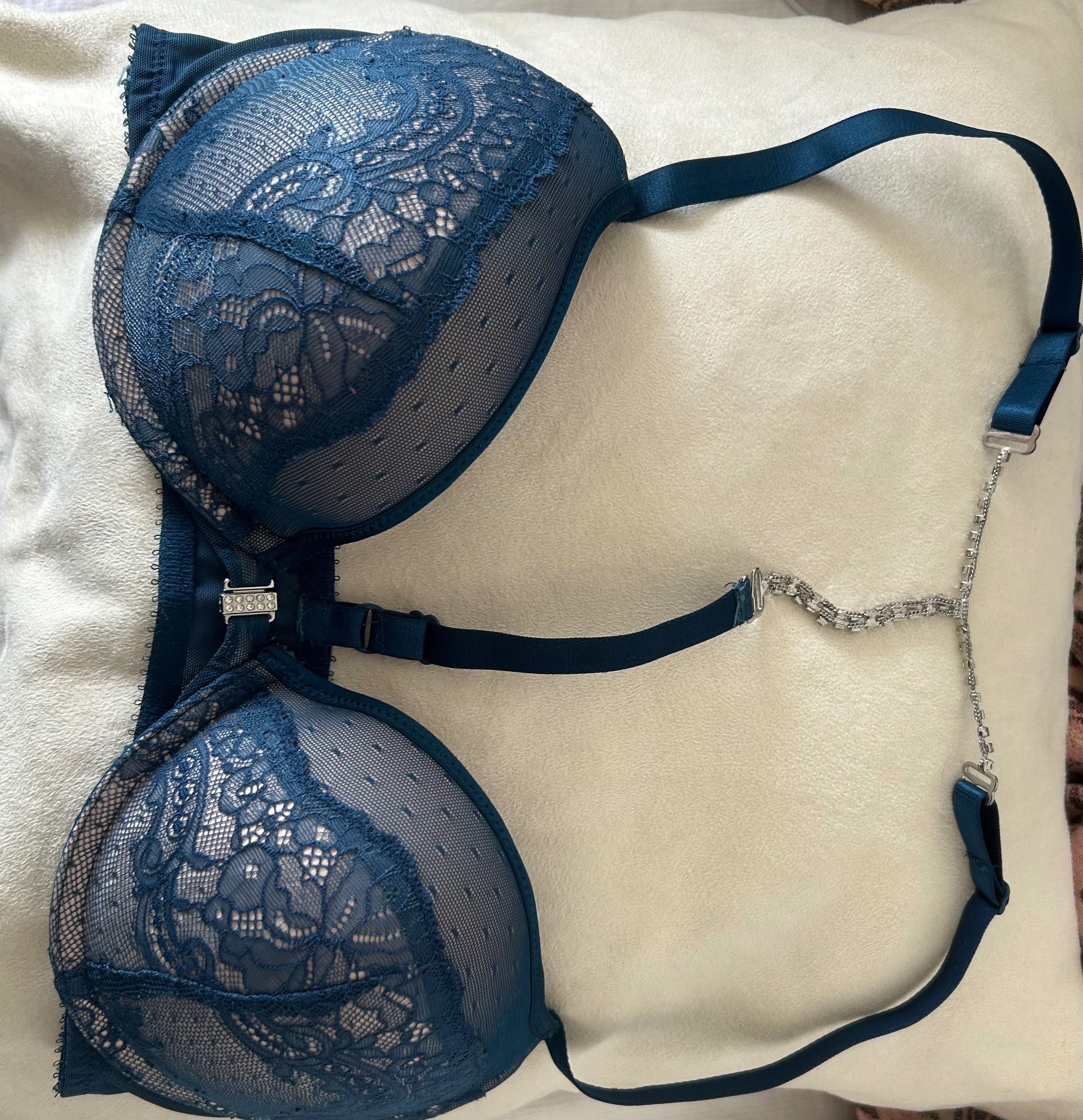 Сутиен на hunkemoller