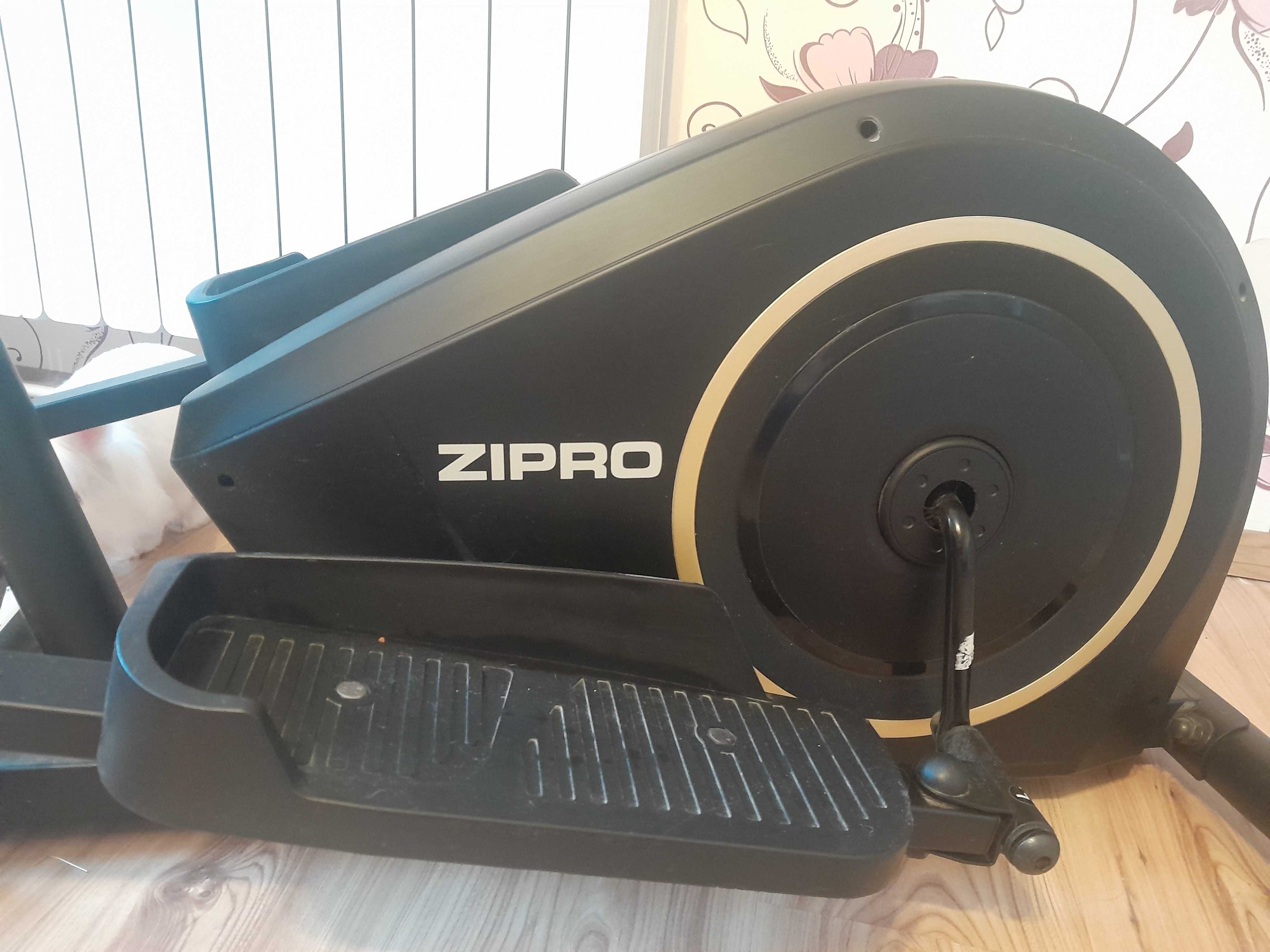 Кростренажор Zipro Burn Gold