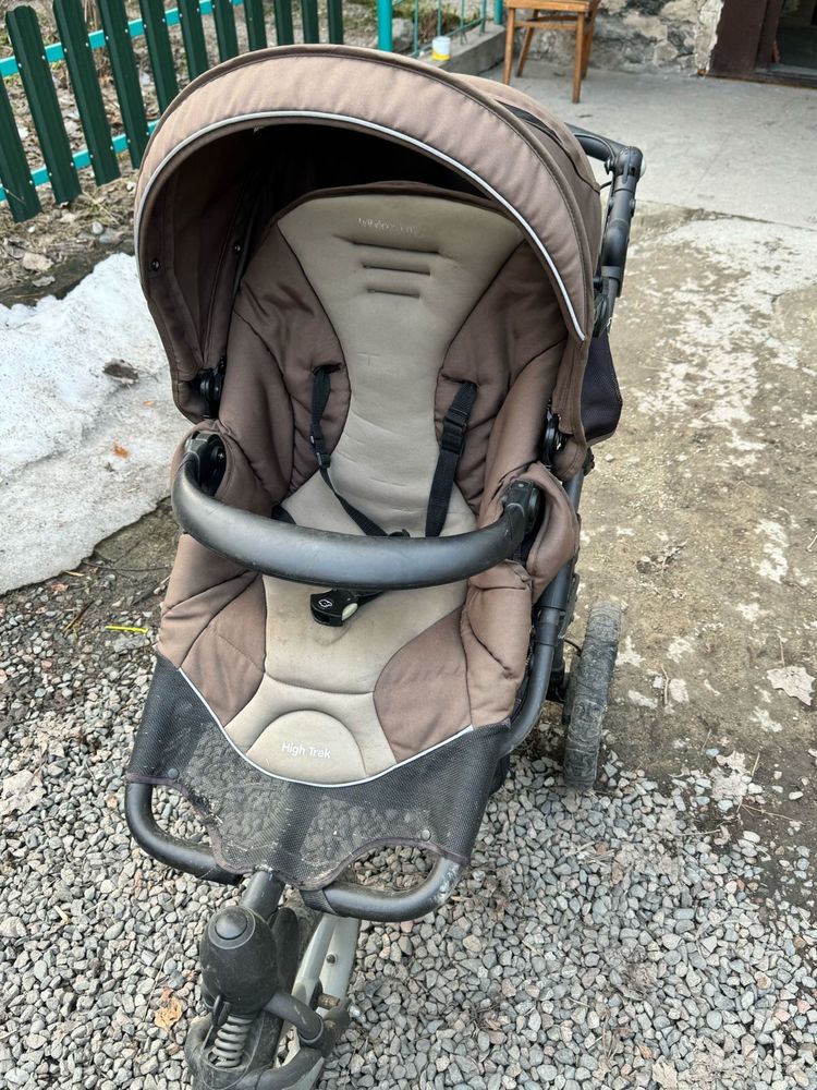 Срочно продам коляску